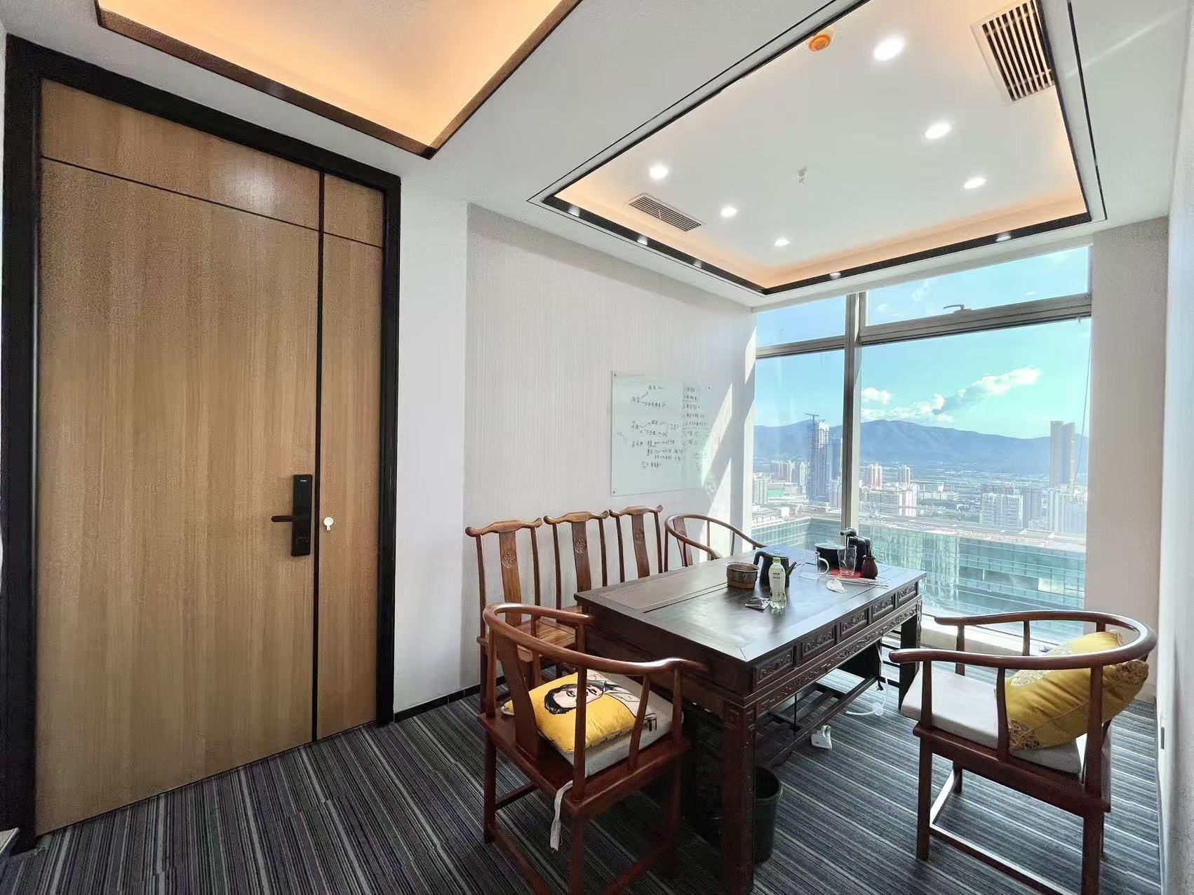 深圳诺德中心(办公)二手房房源图片