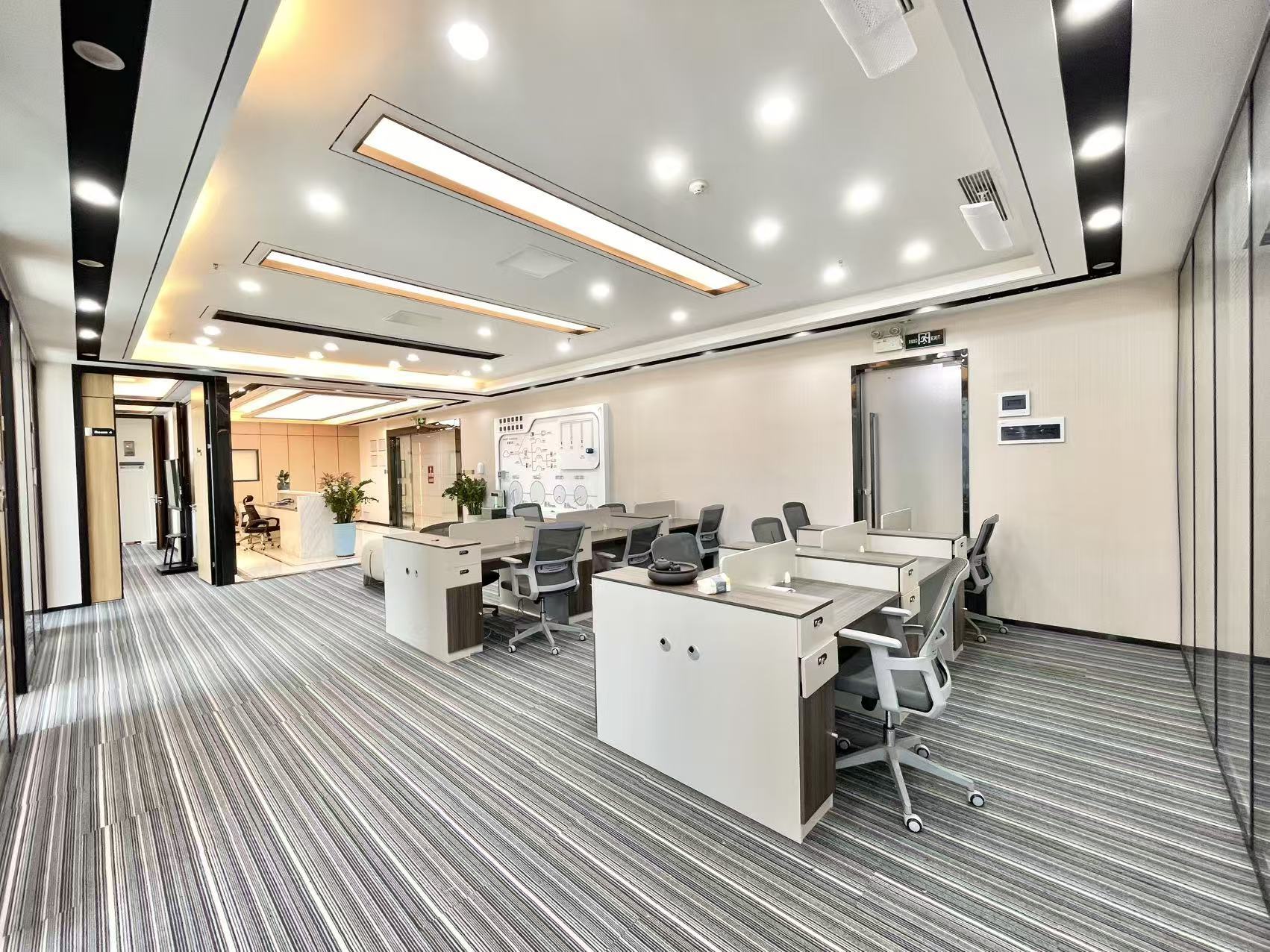 深圳诺德中心(办公)二手房房源图片