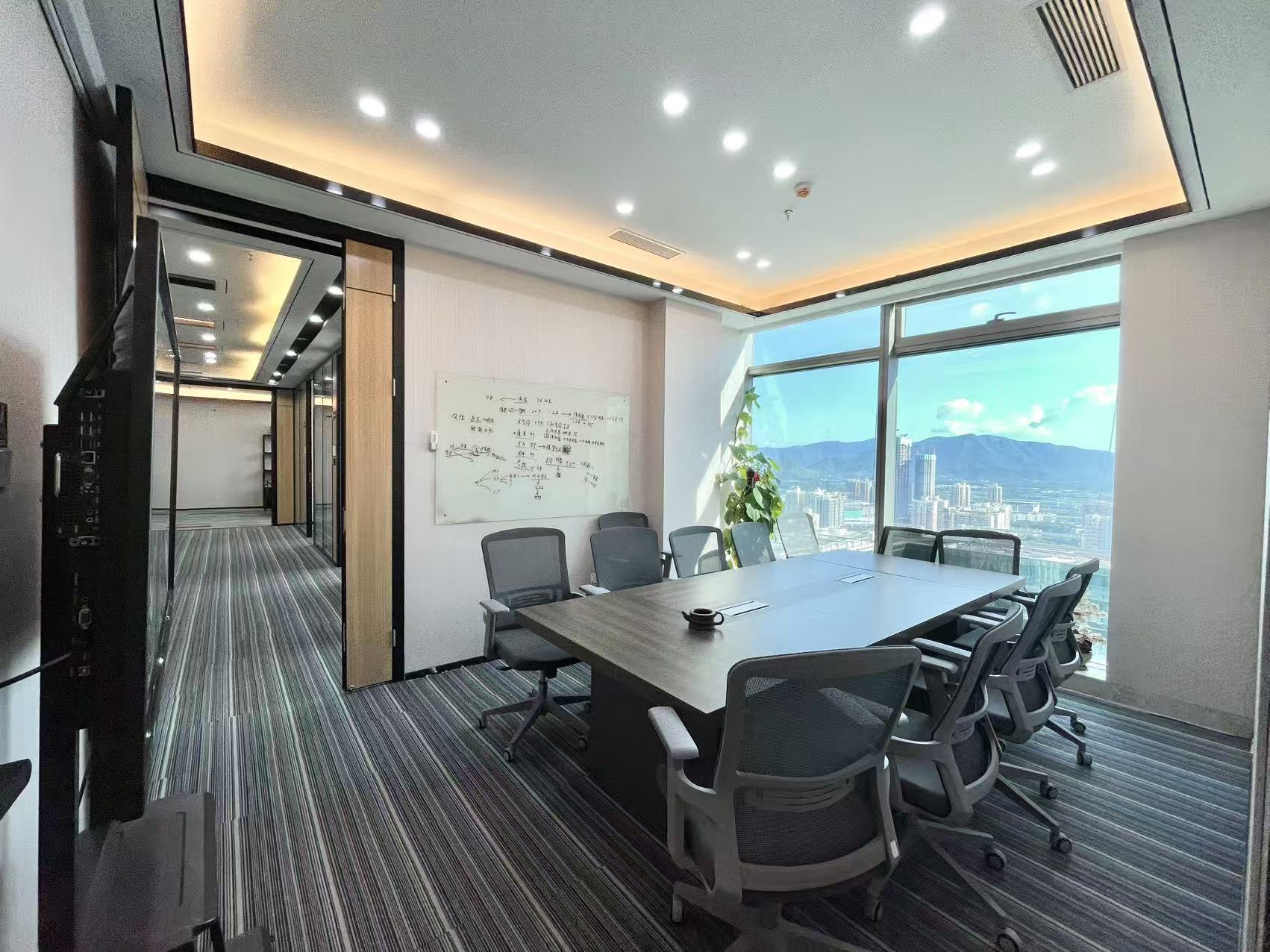 深圳诺德中心(办公)二手房房源图片