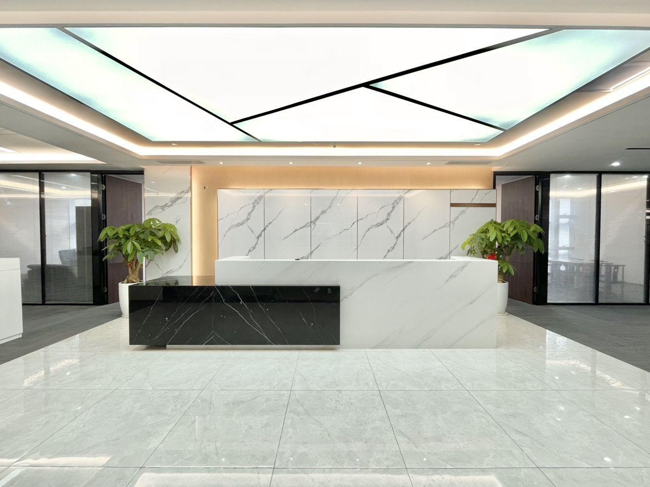 深圳中洲大厦二手房房源图片