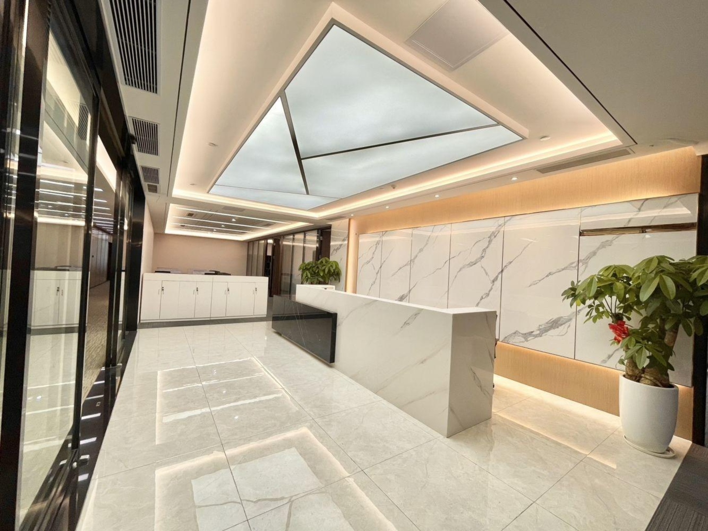 深圳中洲大厦二手房房源图片