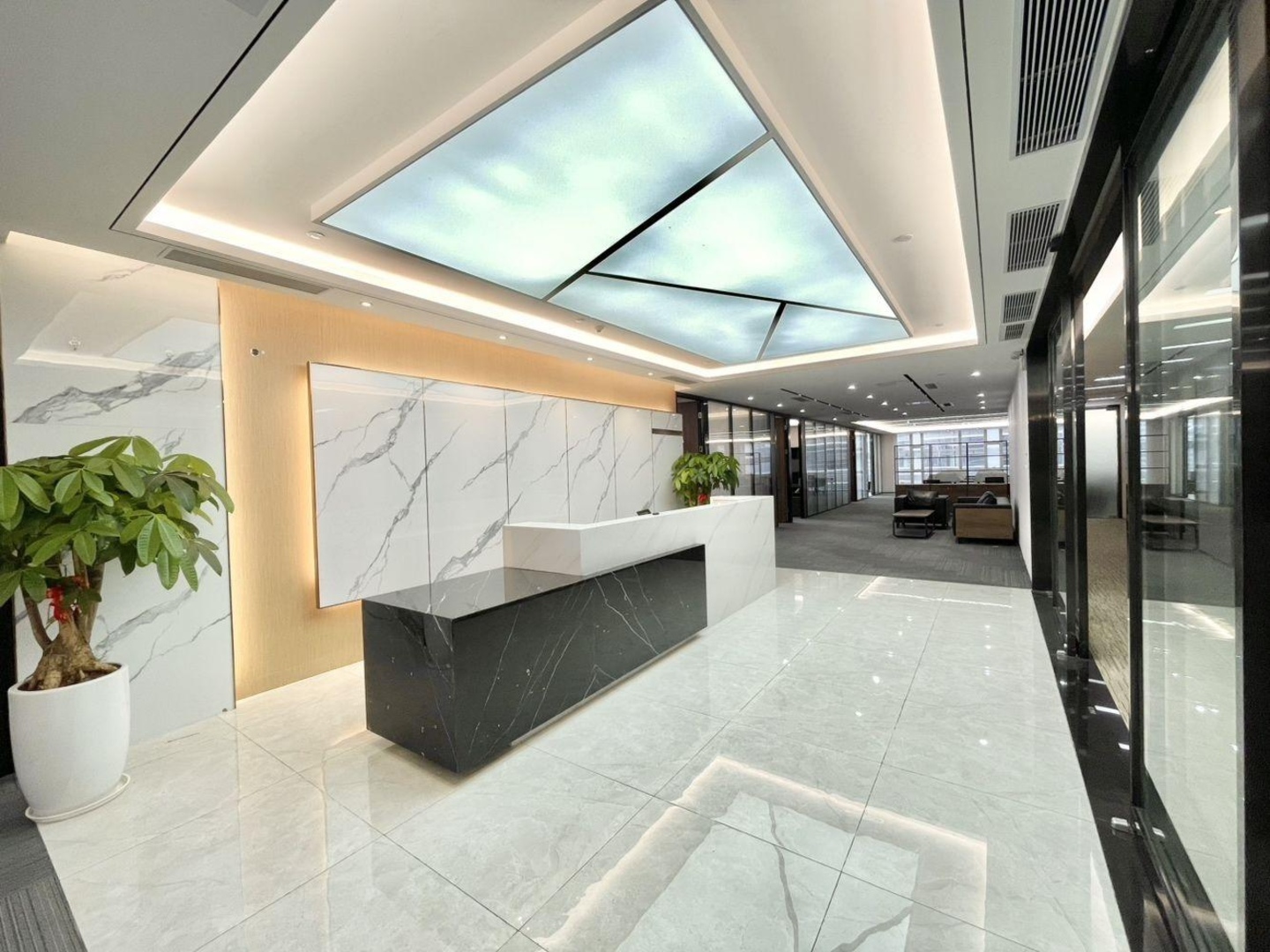 深圳中洲大厦二手房房源图片