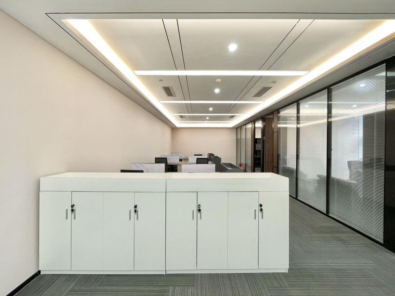 深圳中洲大厦二手房房源图片