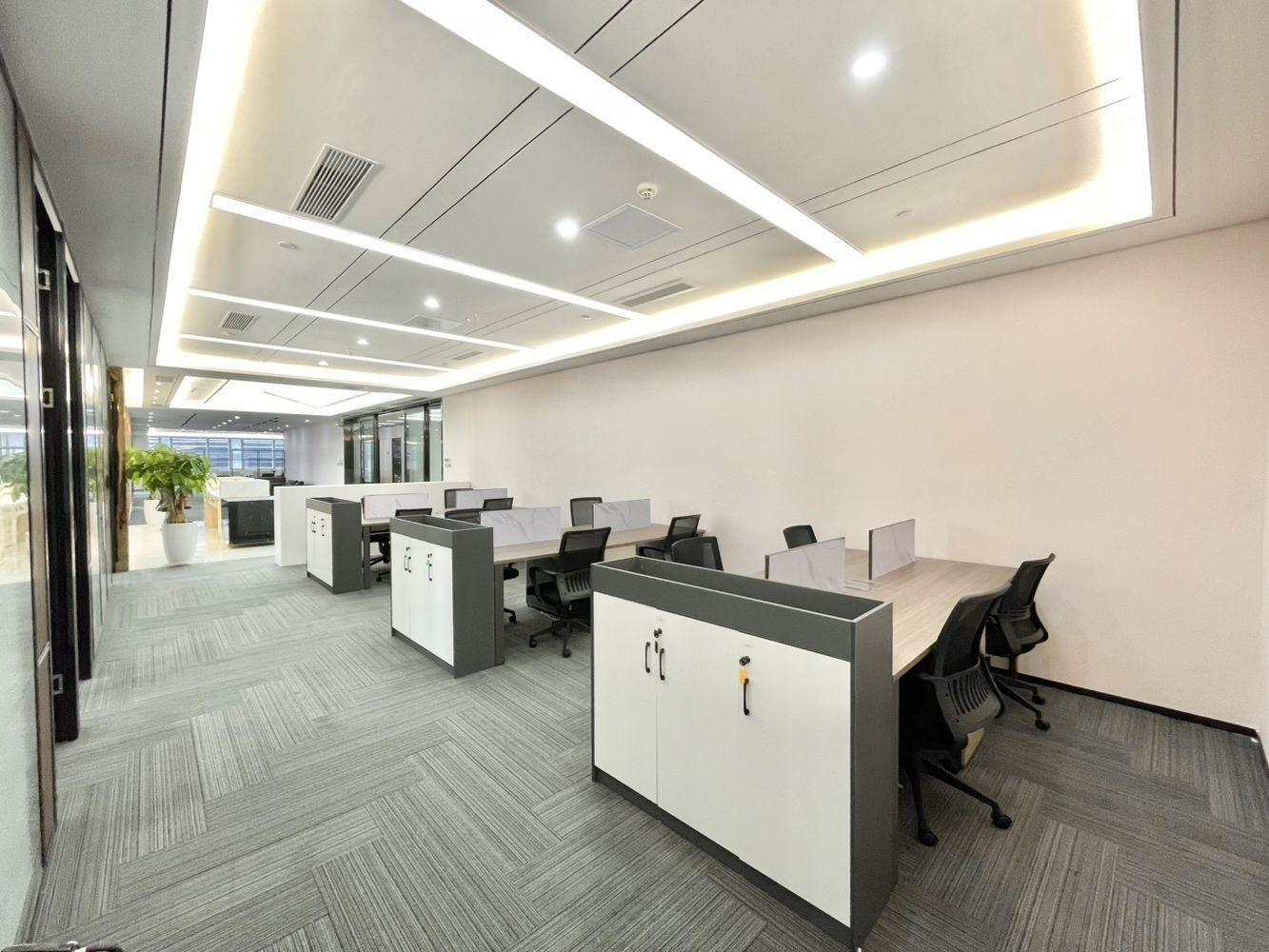 深圳中洲大厦二手房房源图片