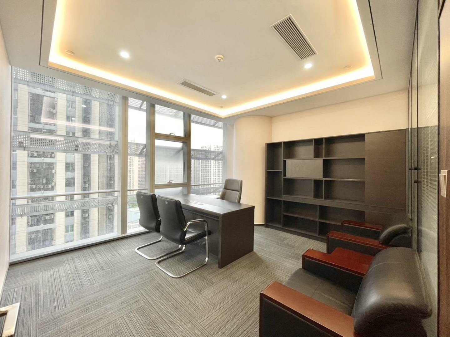 深圳中洲大厦二手房房源图片