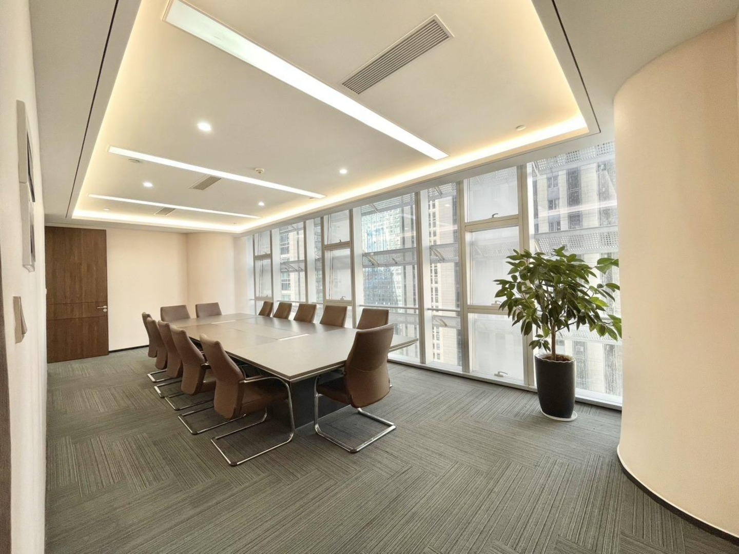 深圳中洲大厦二手房房源图片