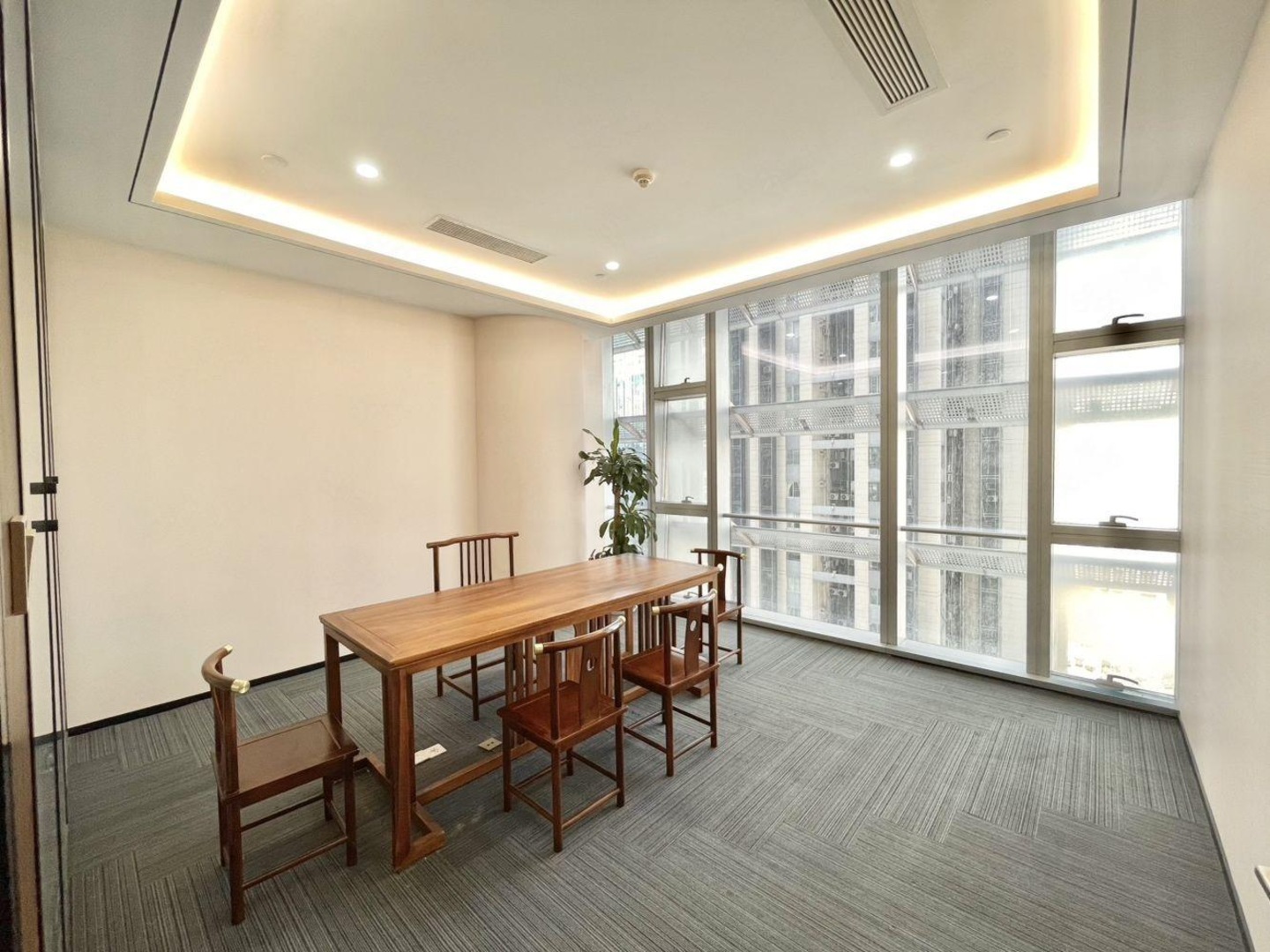 深圳中洲大厦二手房房源图片