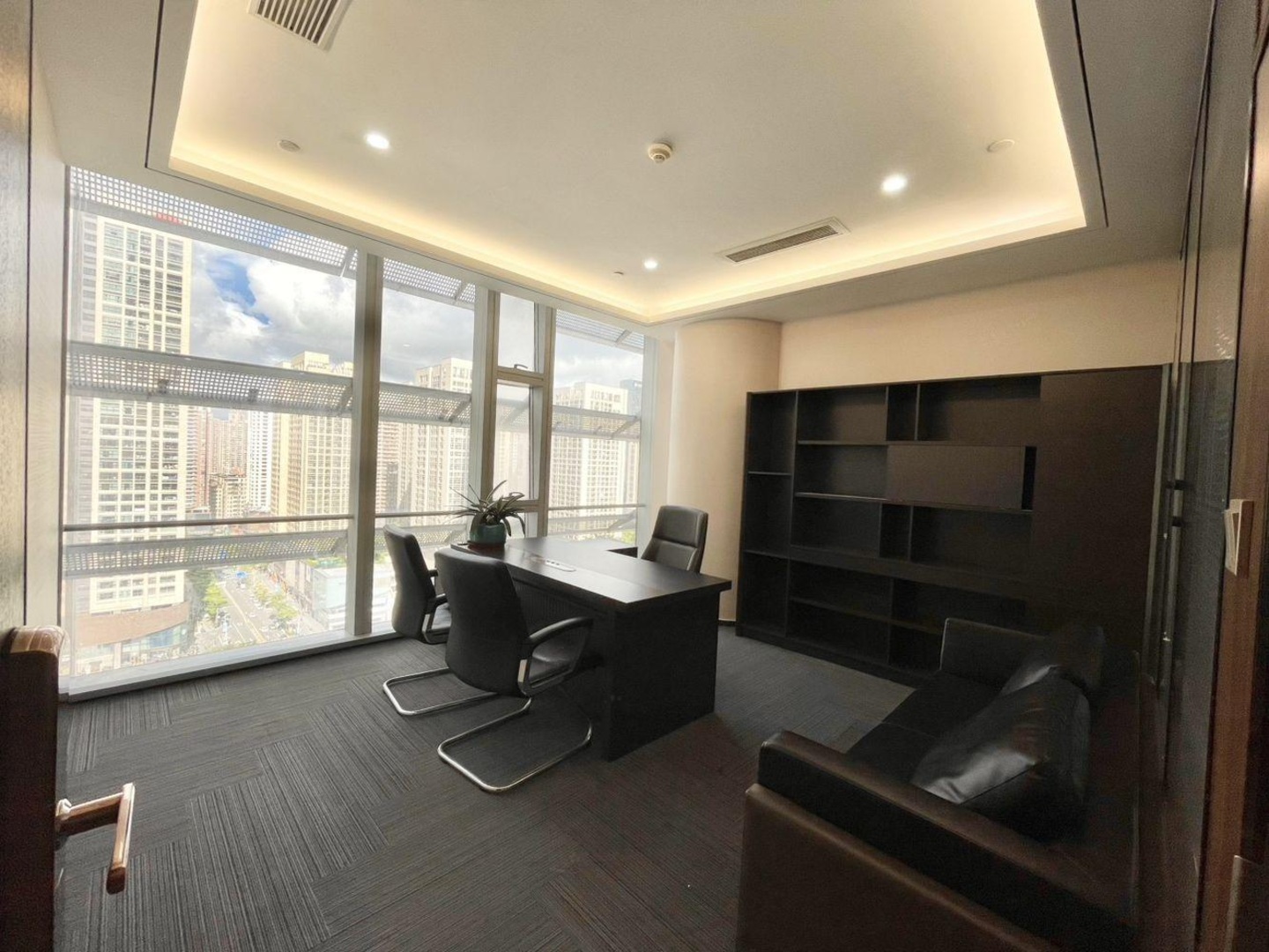 深圳中洲大厦二手房房源图片