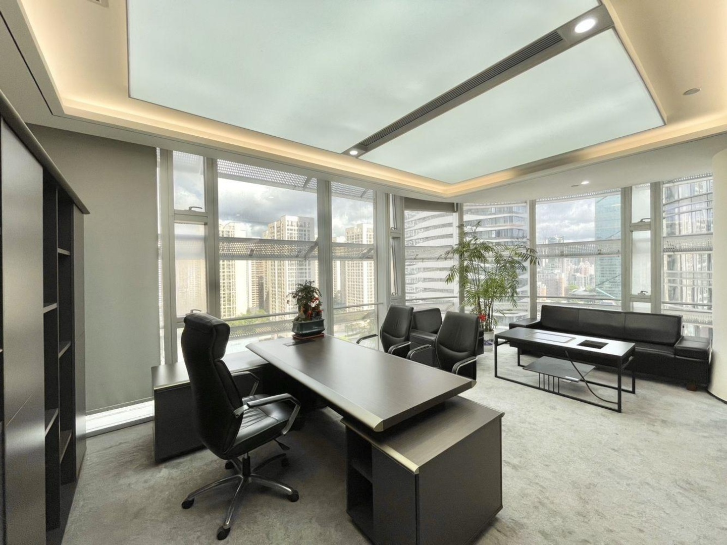 深圳中洲大厦二手房房源图片