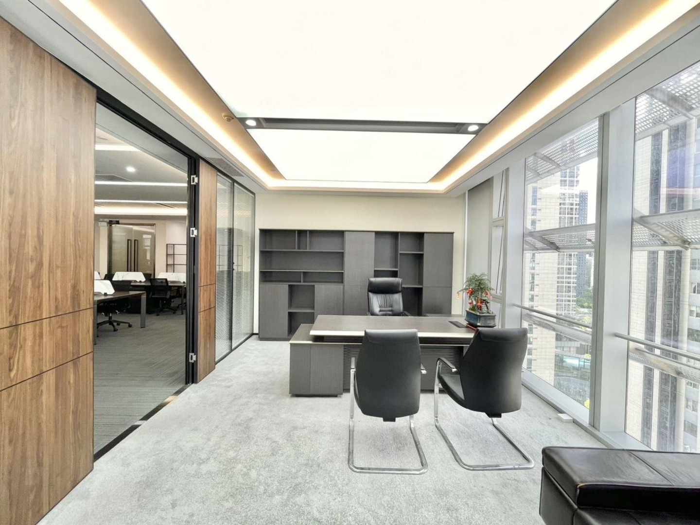 深圳中洲大厦二手房房源图片