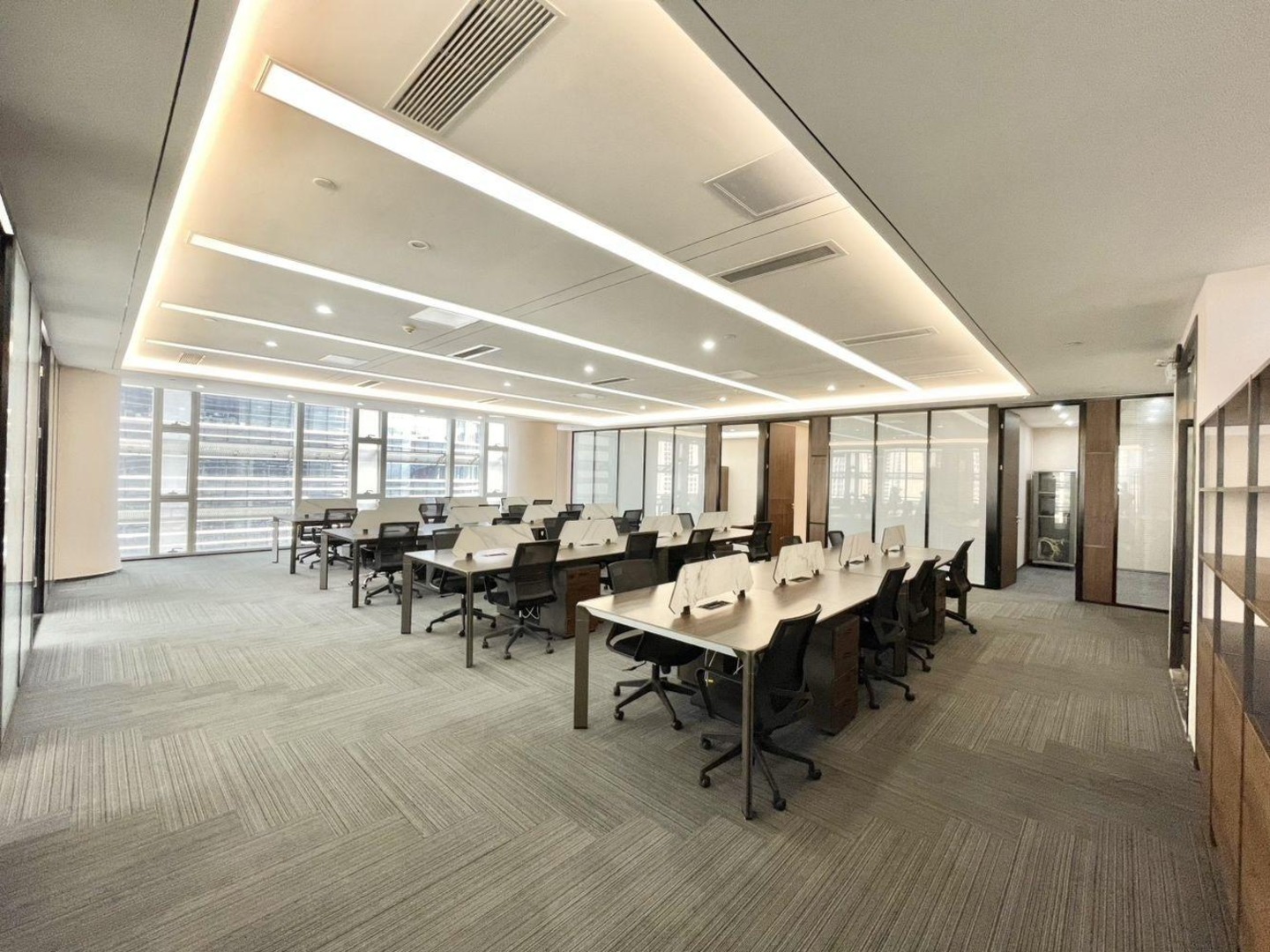 深圳中洲大厦二手房房源图片