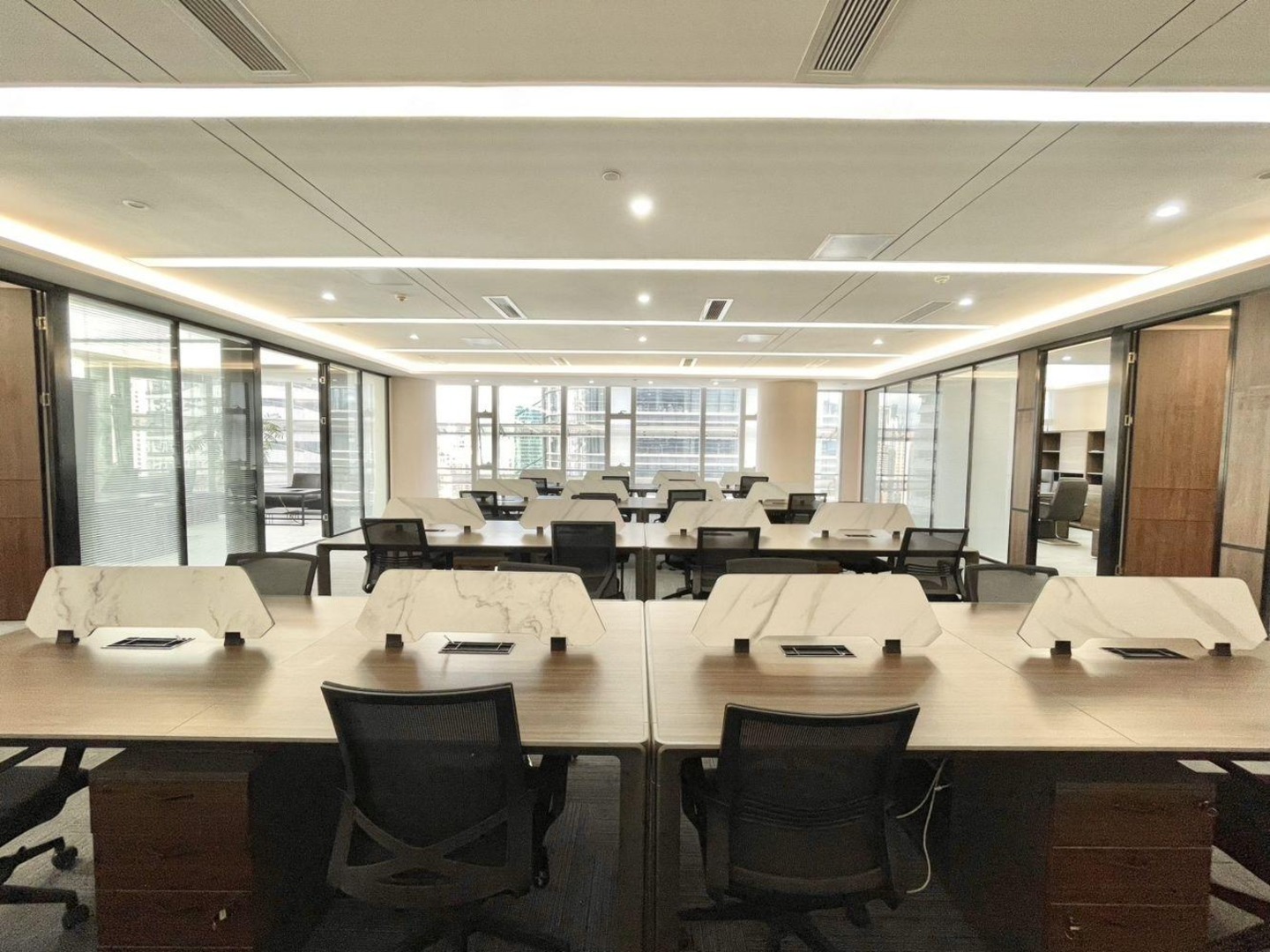 深圳中洲大厦二手房房源图片