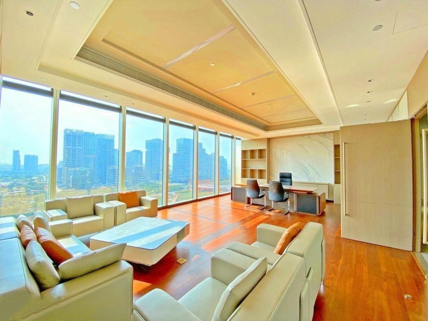 深圳招商局广场二手房房源图片