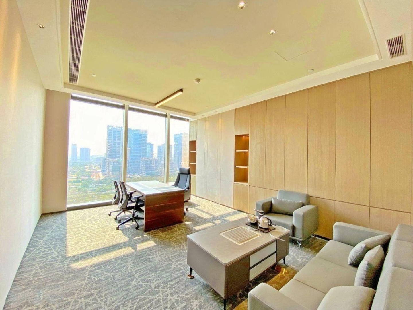 深圳招商局广场二手房房源图片