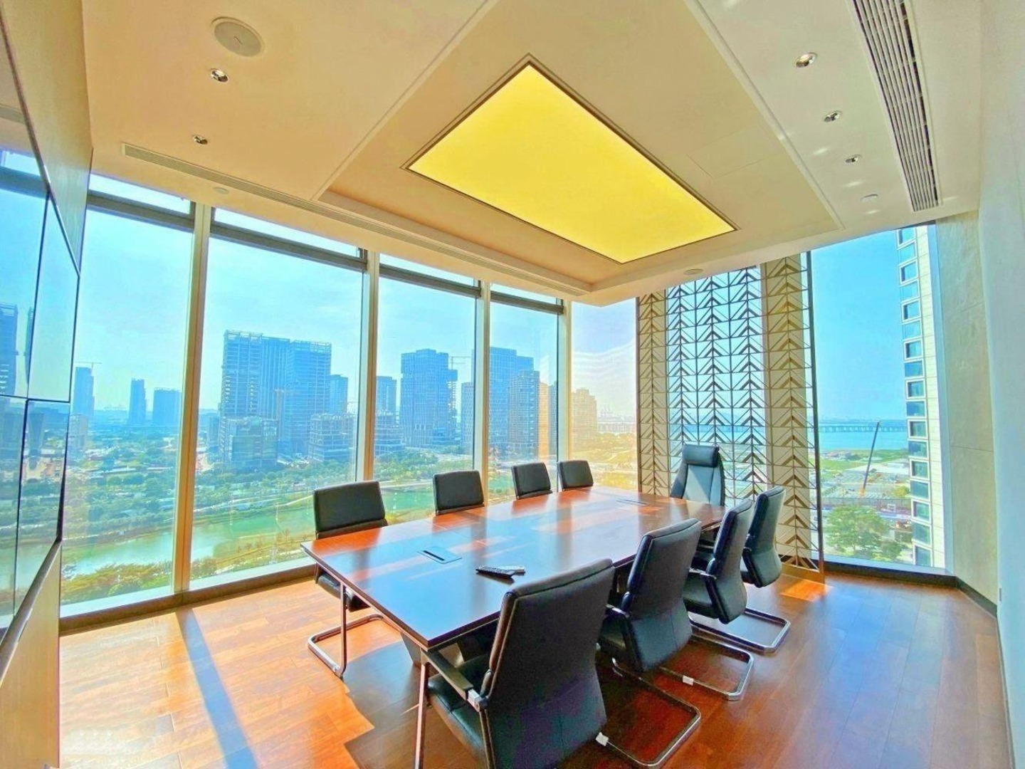 深圳招商局广场二手房房源图片