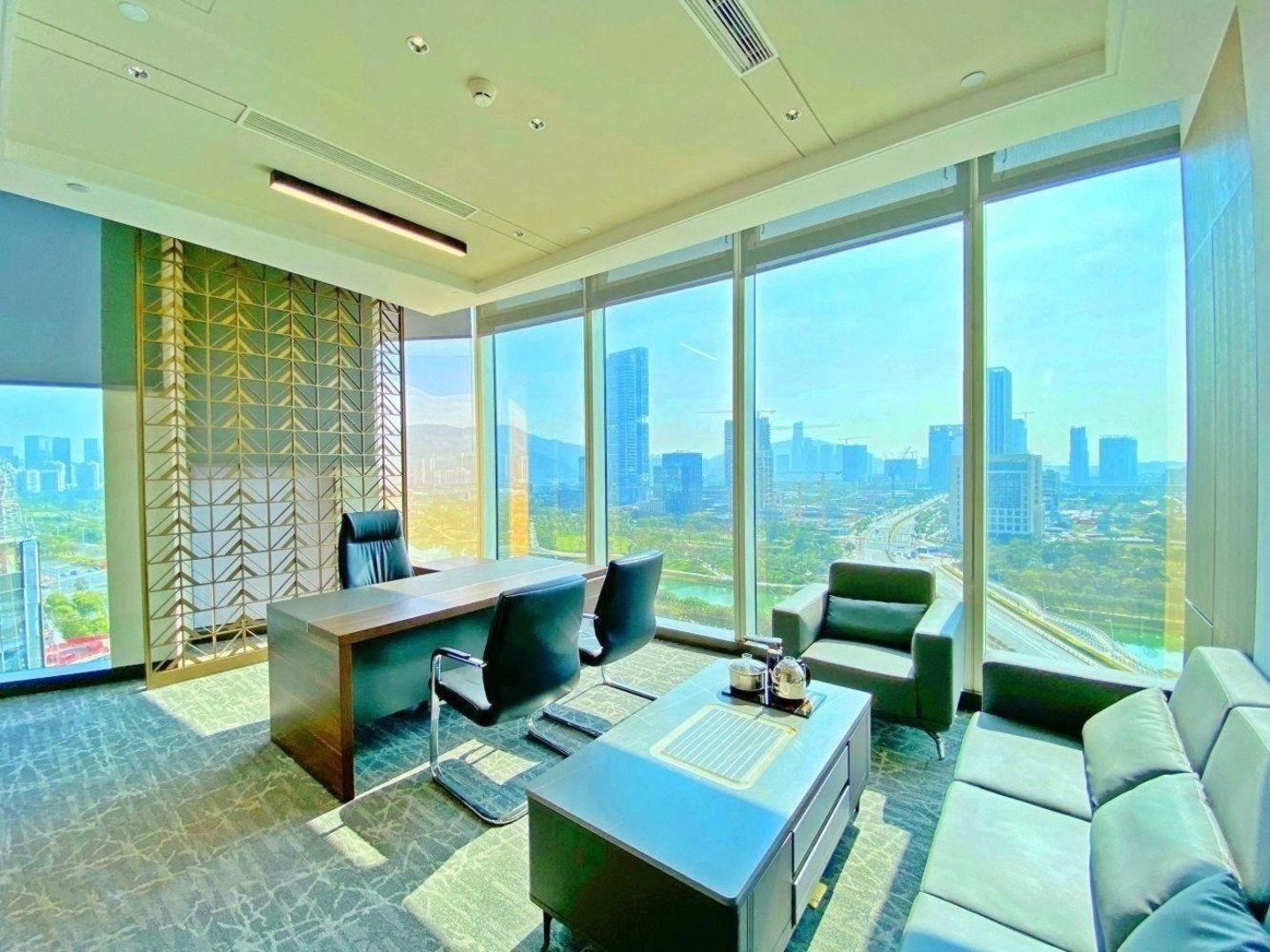 深圳招商局广场二手房房源图片