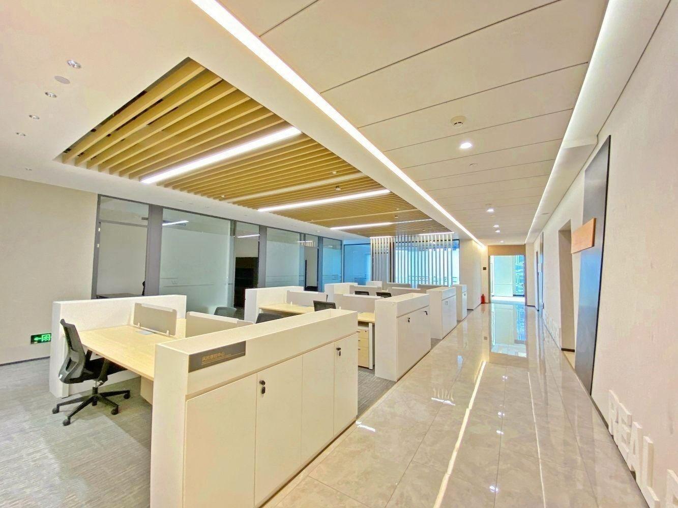 深圳招商局广场二手房房源图片