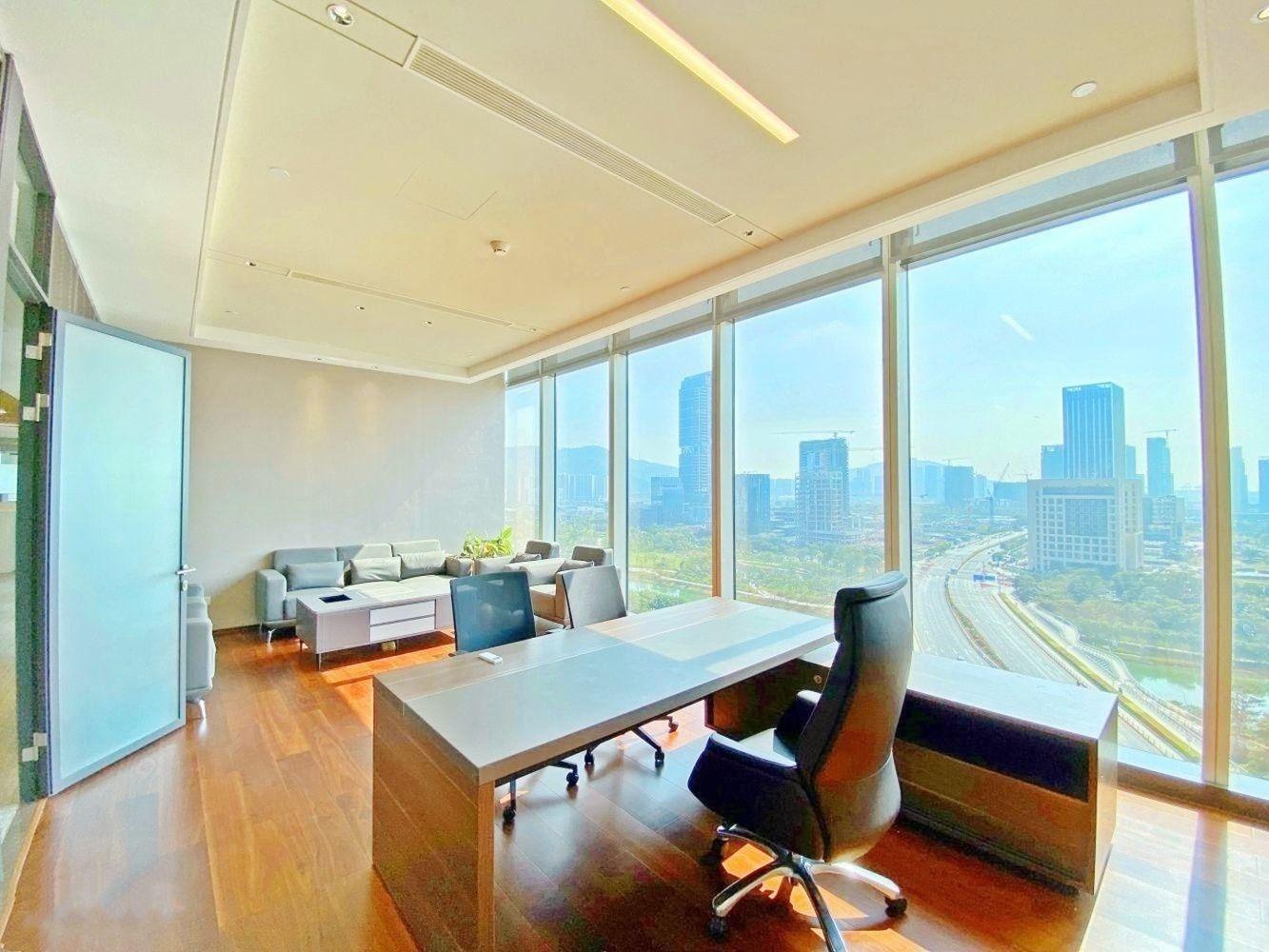 深圳招商局广场二手房房源图片