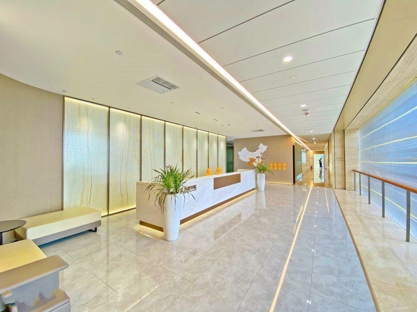 深圳招商局广场二手房房源图片