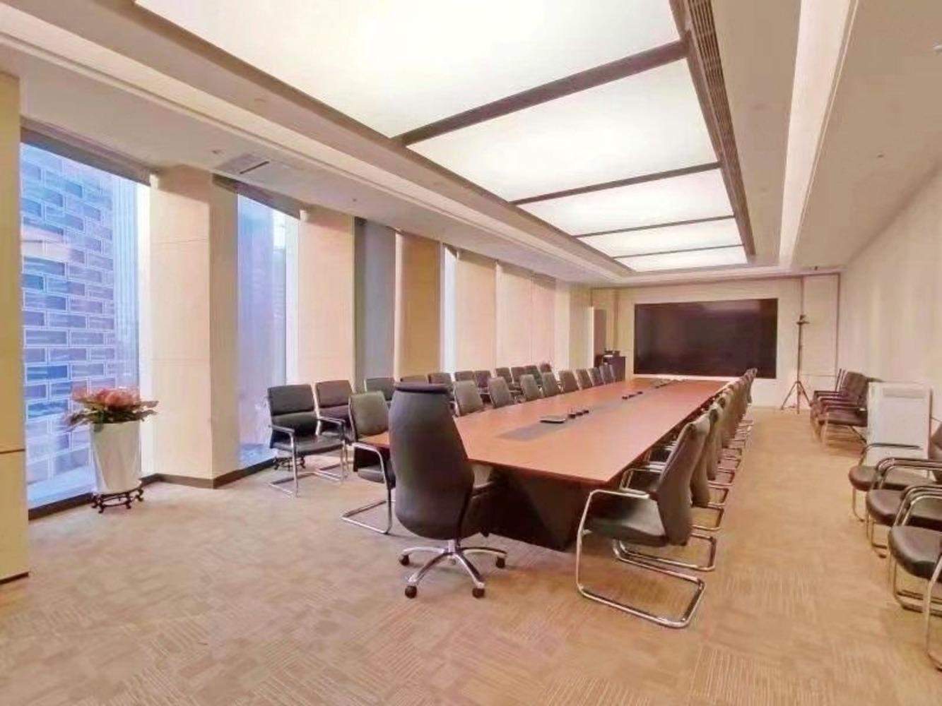 深圳招商局广场二手房房源图片