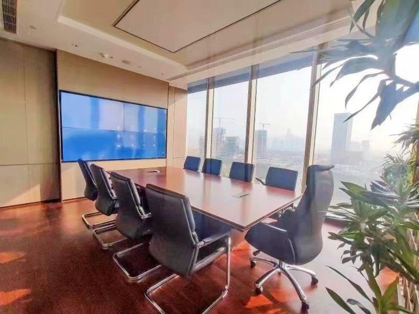 深圳招商局广场二手房房源图片