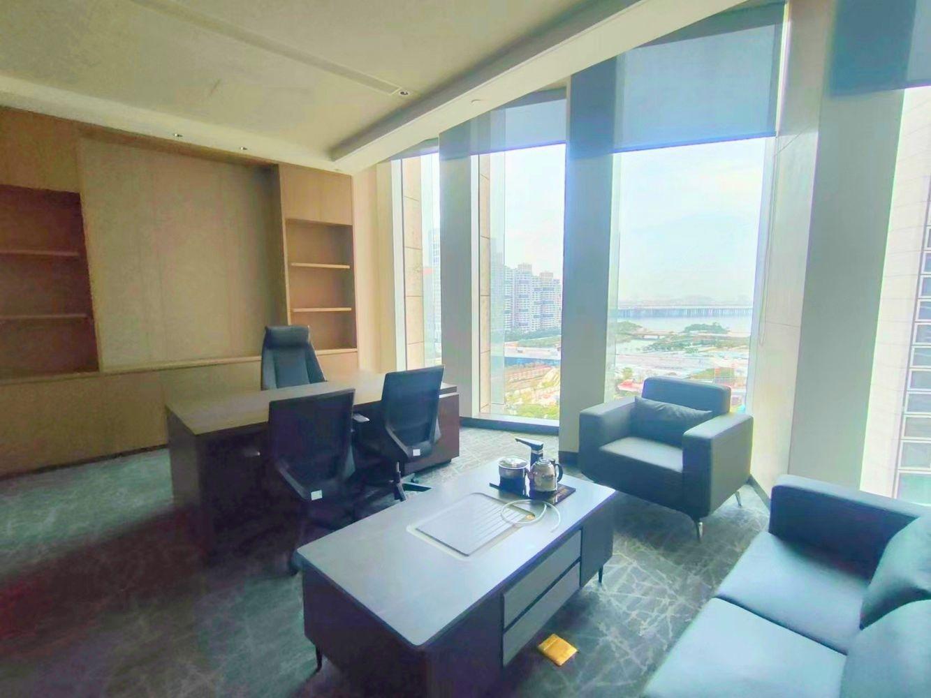 深圳招商局广场二手房房源图片