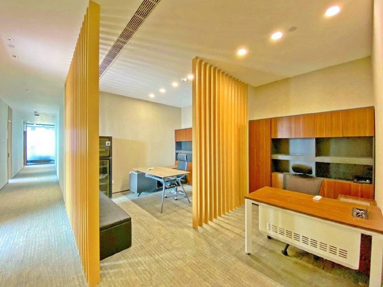 深圳招商局广场二手房房源图片