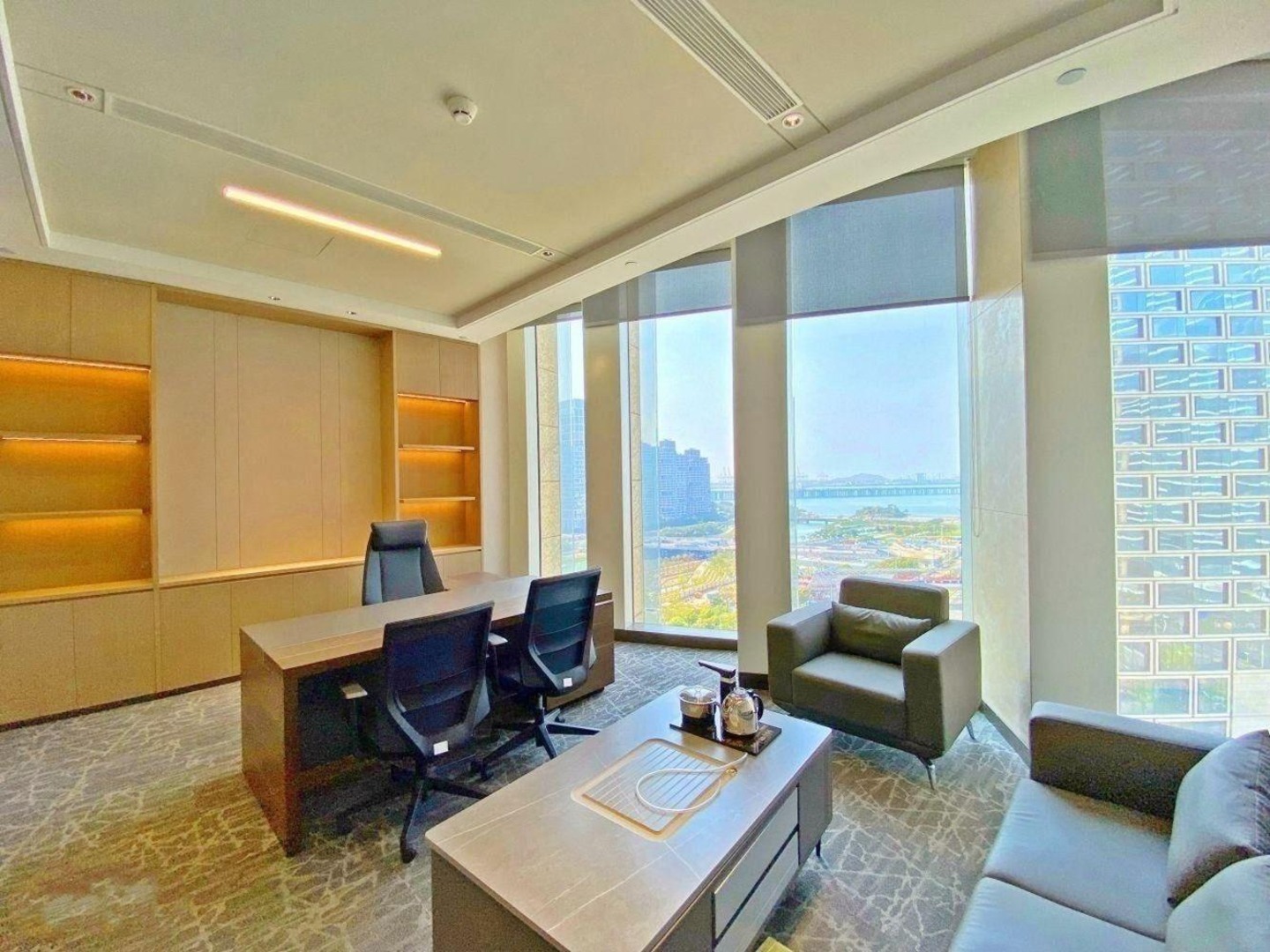 深圳招商局广场二手房房源图片