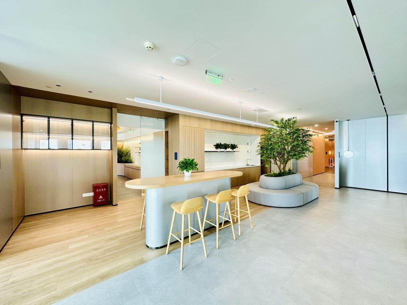 深圳前海周大福金融大厦二手房房源图片