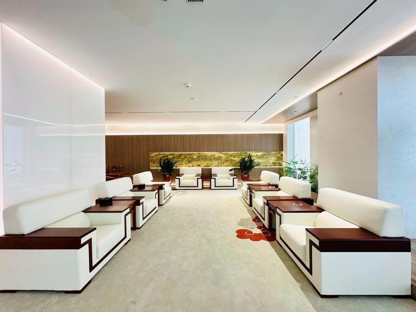 深圳前海周大福金融大厦二手房房源图片