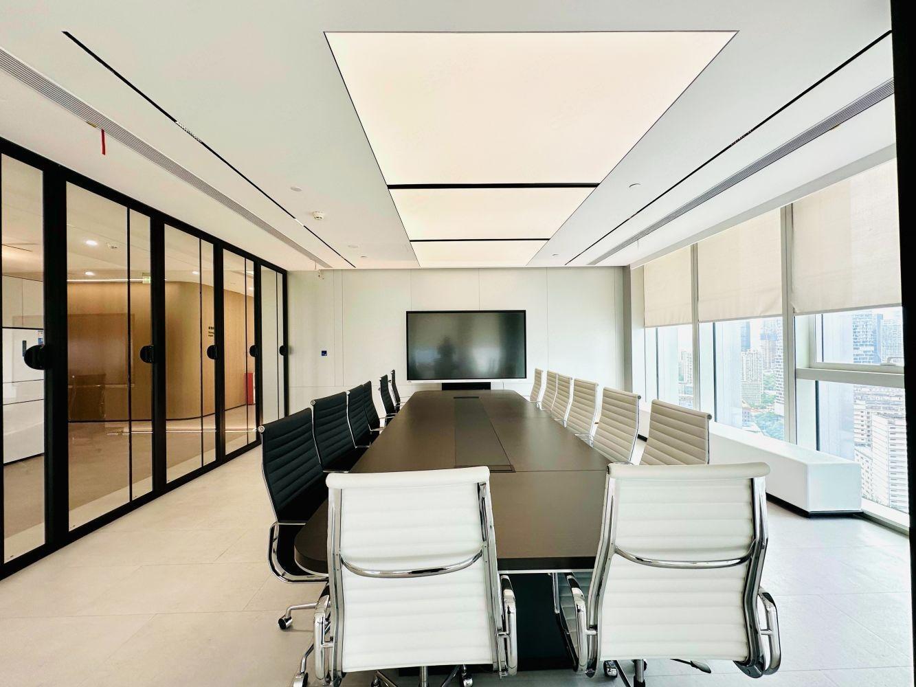 深圳前海周大福金融大厦二手房房源图片