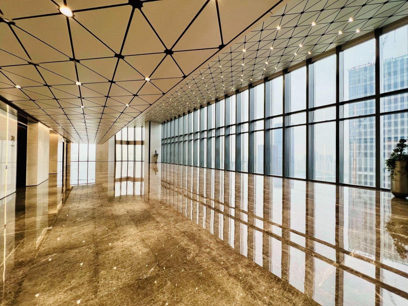 深圳前海周大福金融大厦二手房房源图片