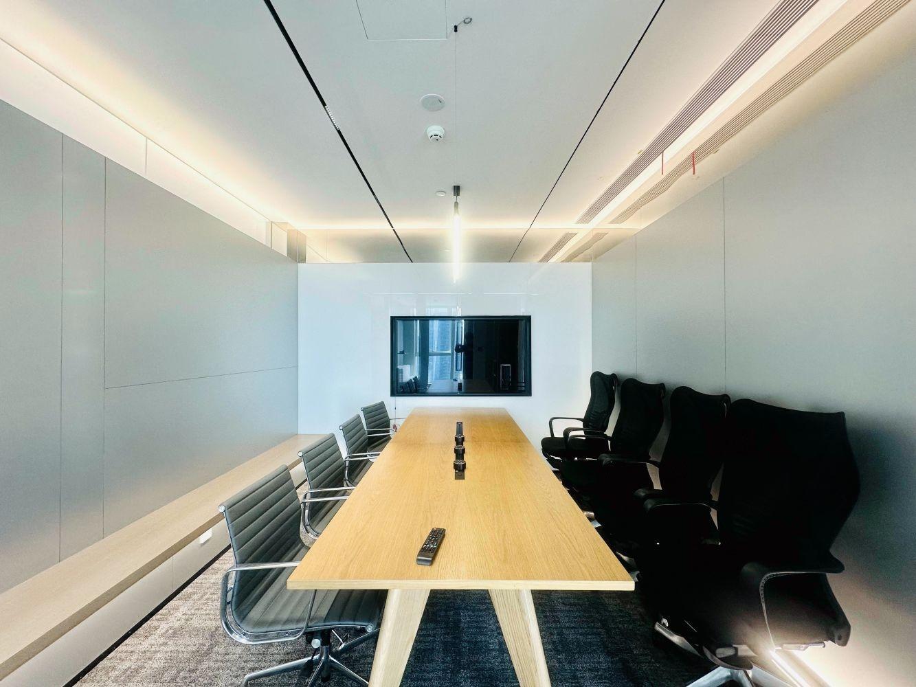 深圳前海鸿荣源中心二手房房源图片