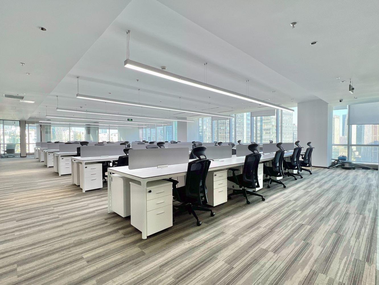 深圳中洲控股中心二手房房源图片