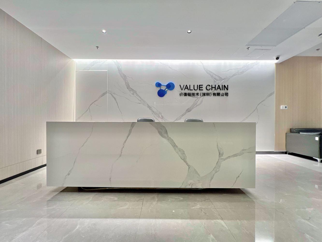 深圳中洲控股中心二手房房源图片