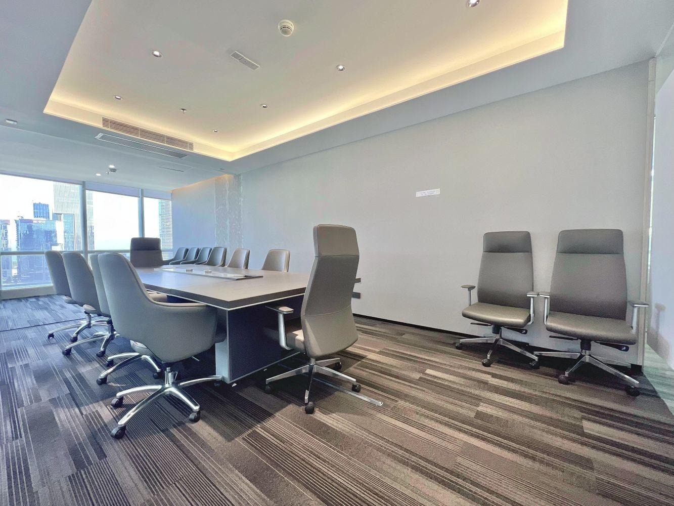 深圳中洲控股中心二手房房源图片