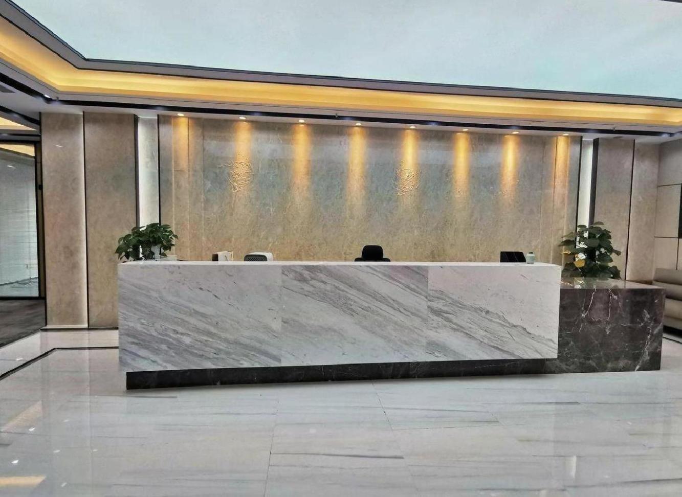 深圳深圳百度国际大厦二手房房源图片