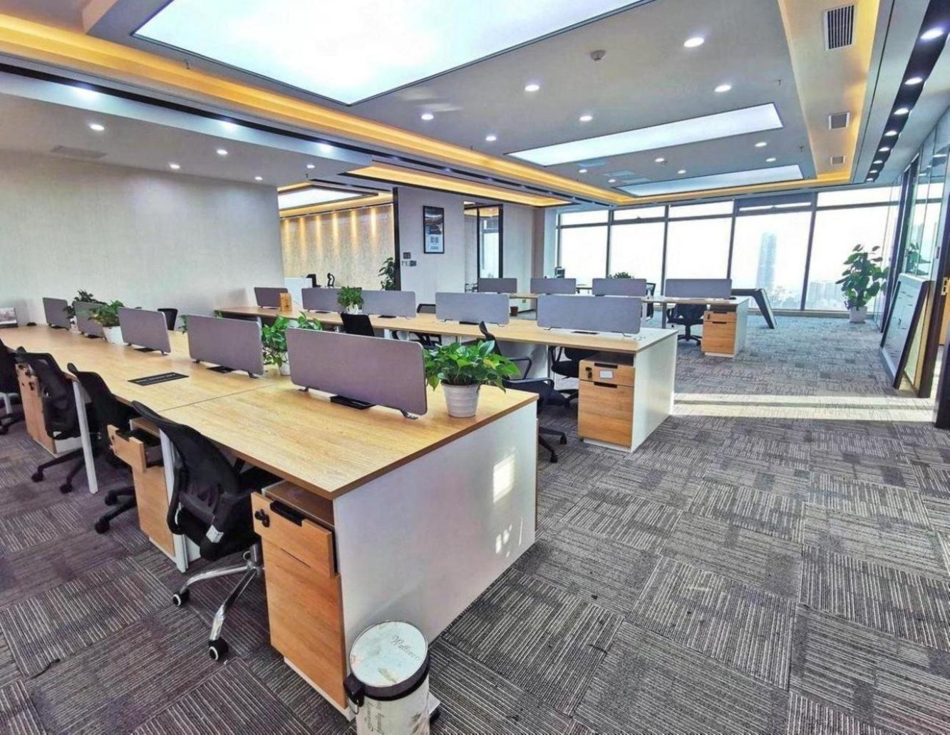 深圳深圳百度国际大厦二手房房源图片