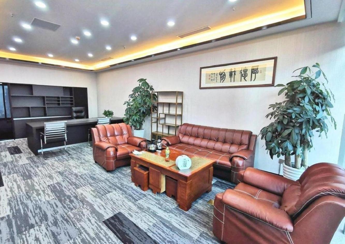 深圳深圳百度国际大厦二手房房源图片