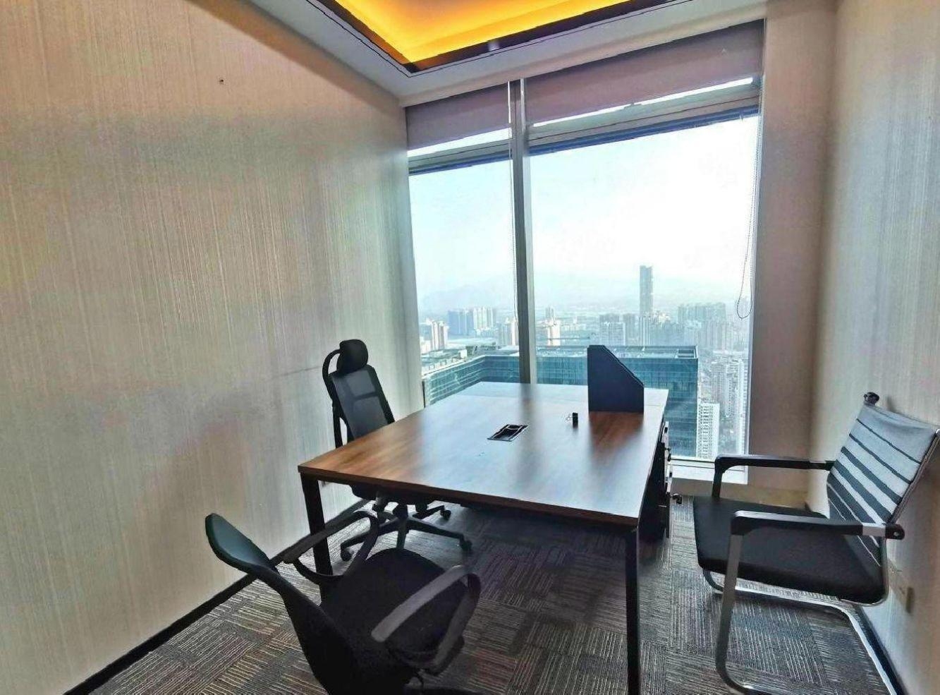 深圳深圳百度国际大厦二手房房源图片