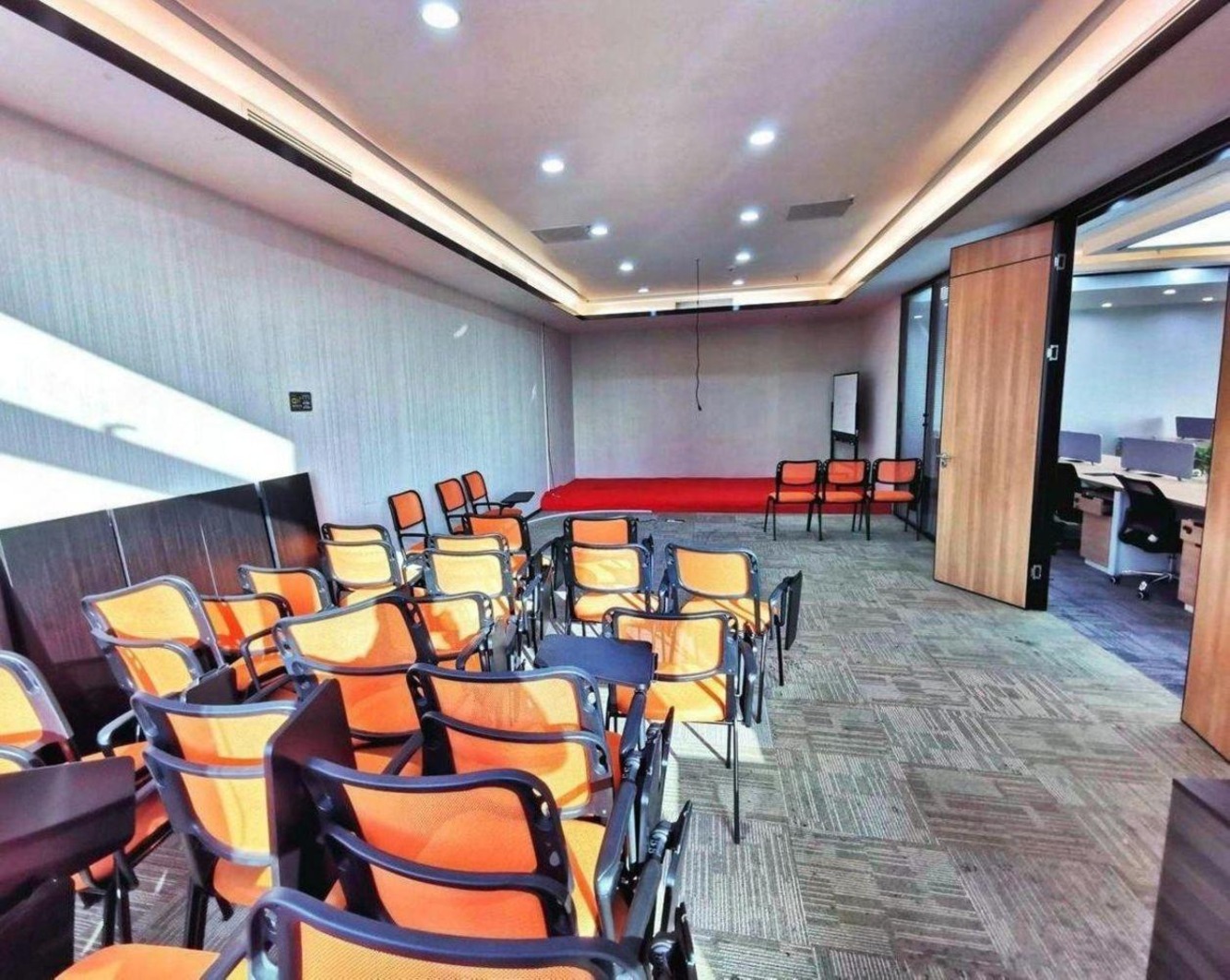 深圳深圳百度国际大厦二手房房源图片