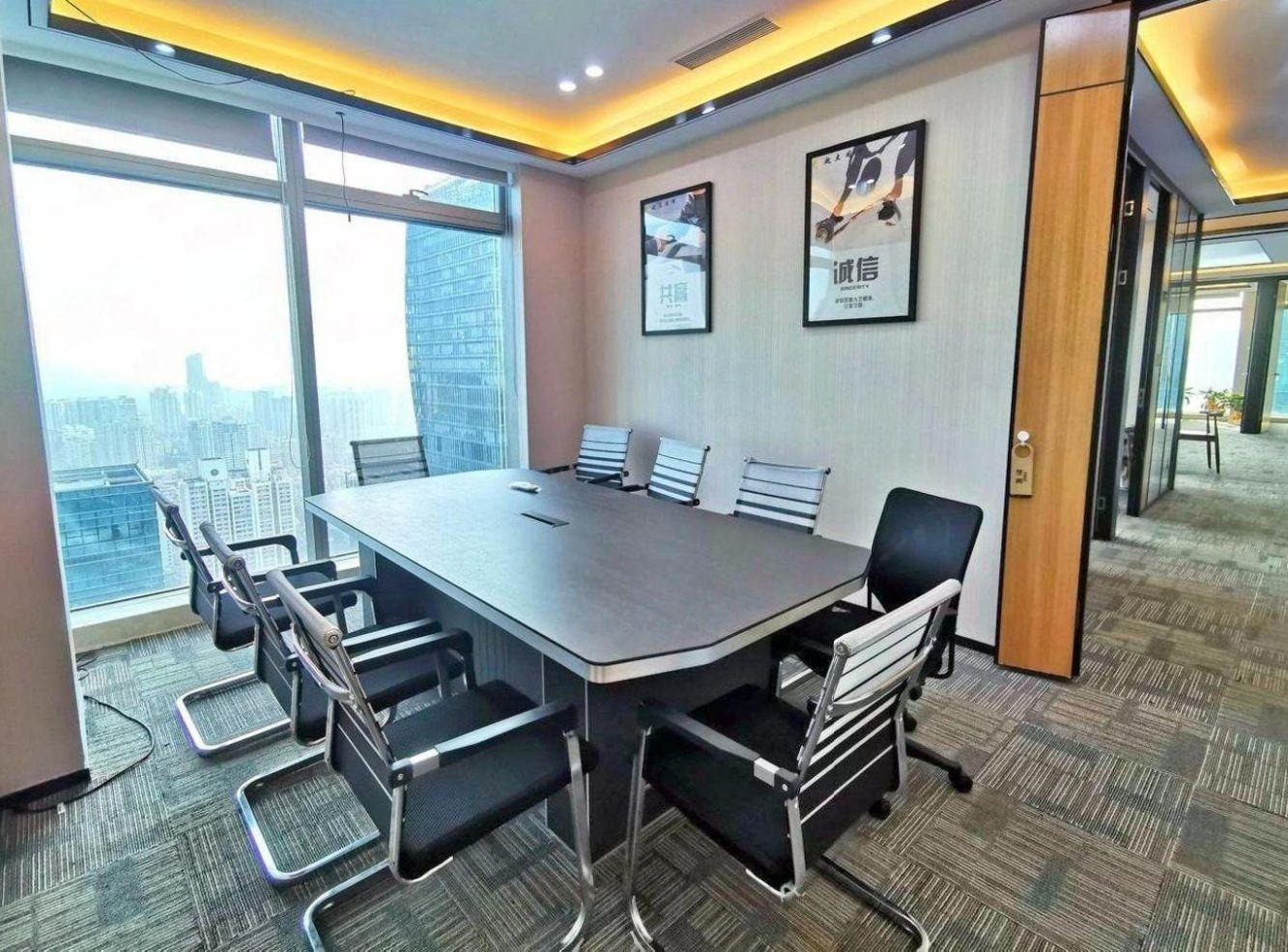 深圳深圳百度国际大厦二手房房源图片