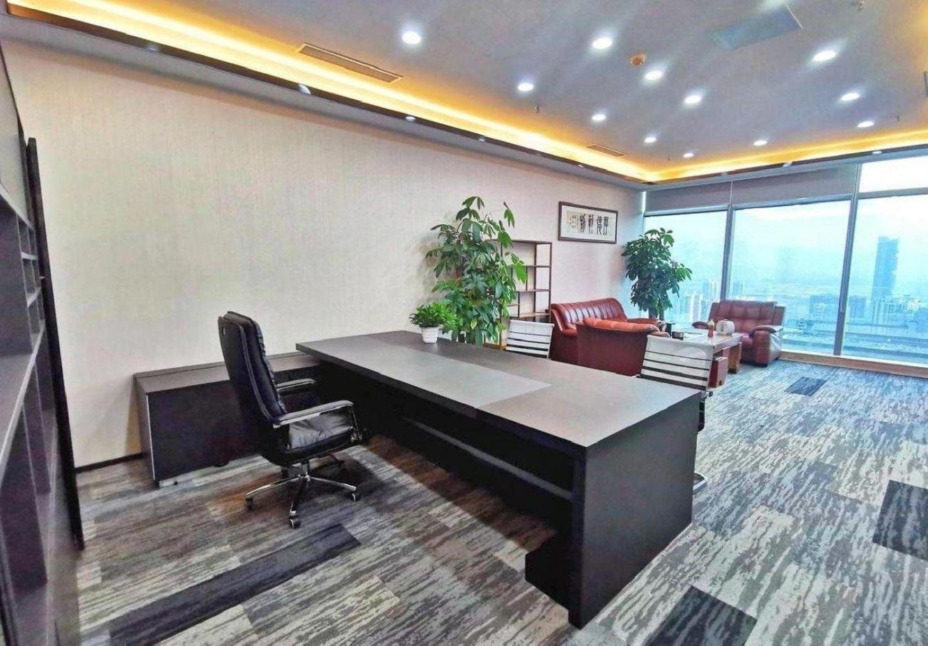 深圳深圳百度国际大厦二手房房源图片