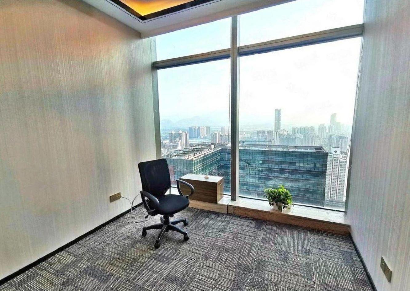 深圳深圳百度国际大厦二手房房源图片