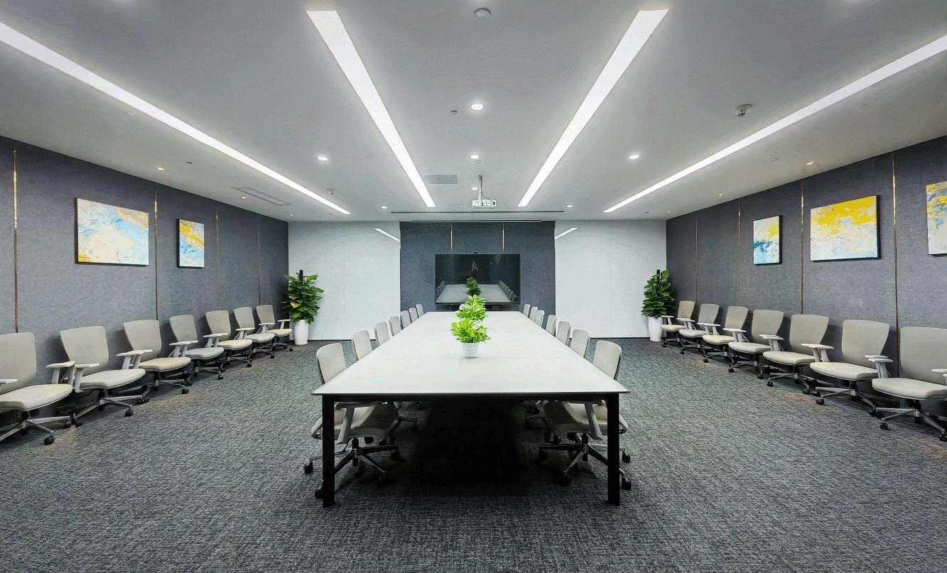 深圳前海鸿荣源中心二手房房源图片