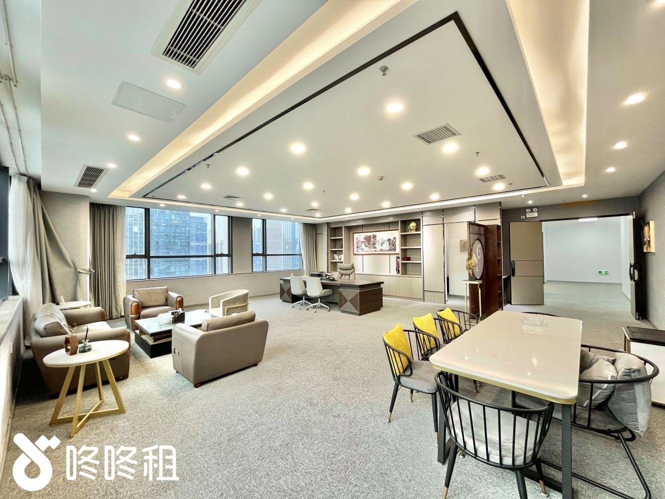 深圳东方科技大厦二手房房源图片