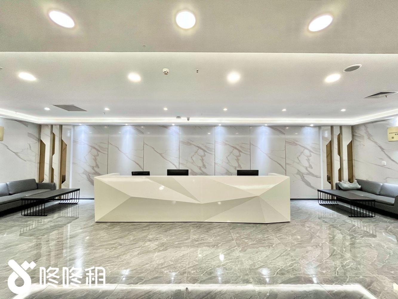 深圳东方科技大厦二手房房源图片