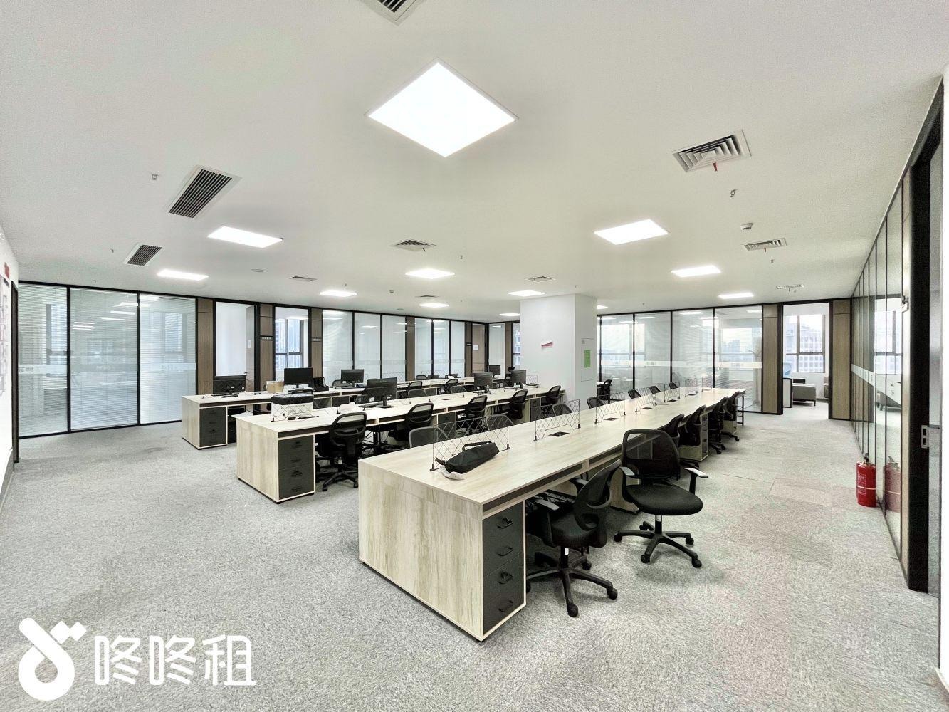 深圳东方科技大厦二手房房源图片