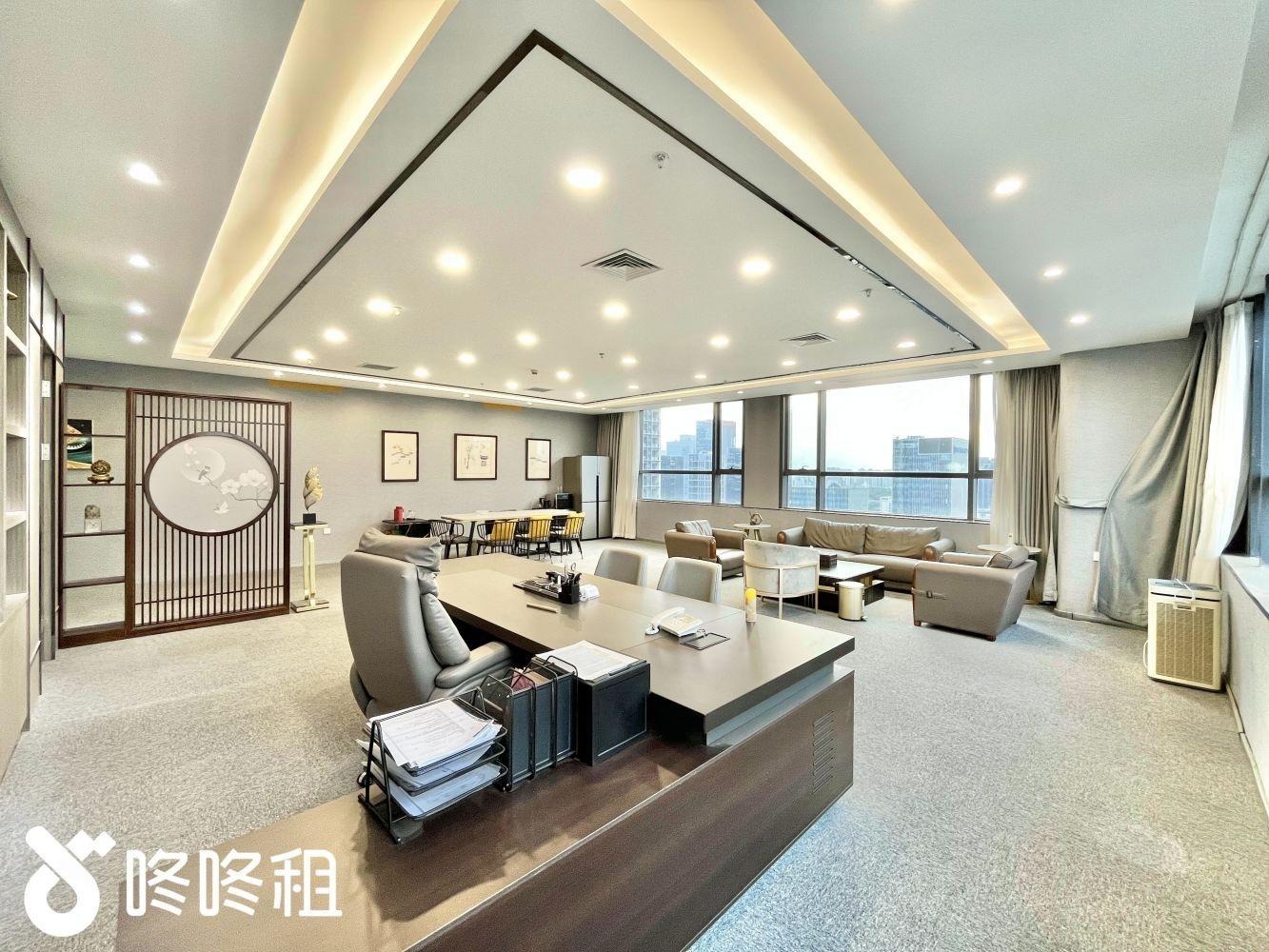 深圳东方科技大厦二手房房源图片