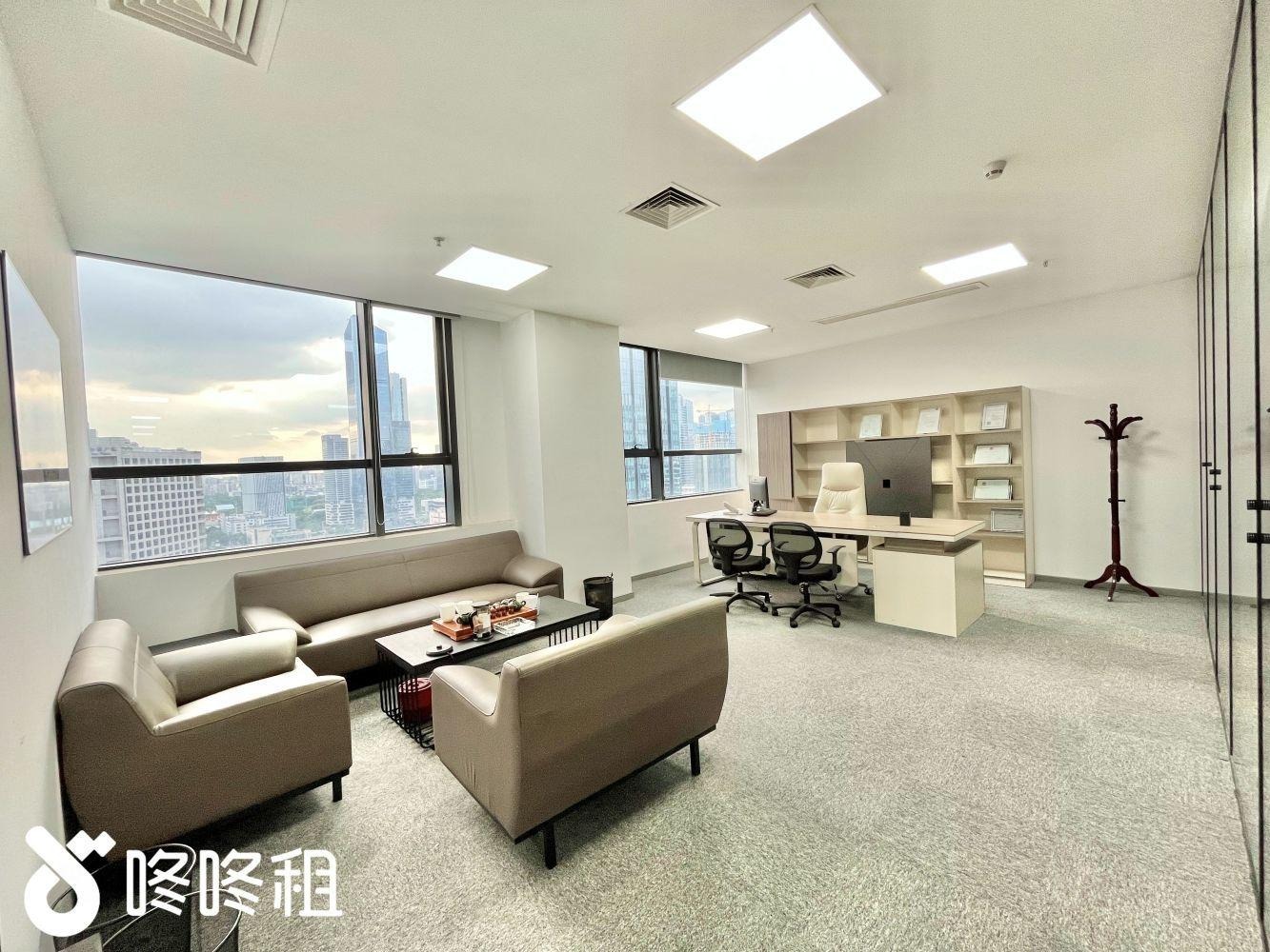 深圳东方科技大厦二手房房源图片